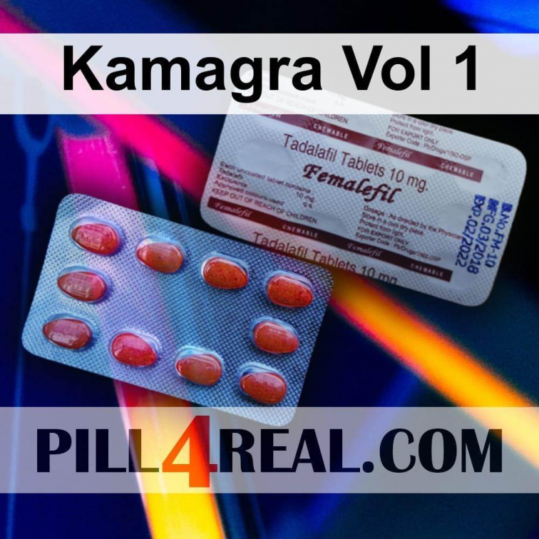 Kamagra Vol 1 929