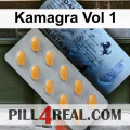 Kamagra Vol 1 937