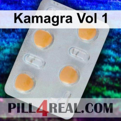 Kamagra Vol 1 966