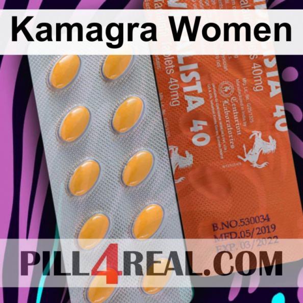 Kamagra Women 004