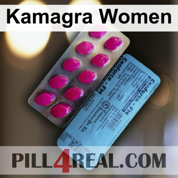Kamagra Women 337