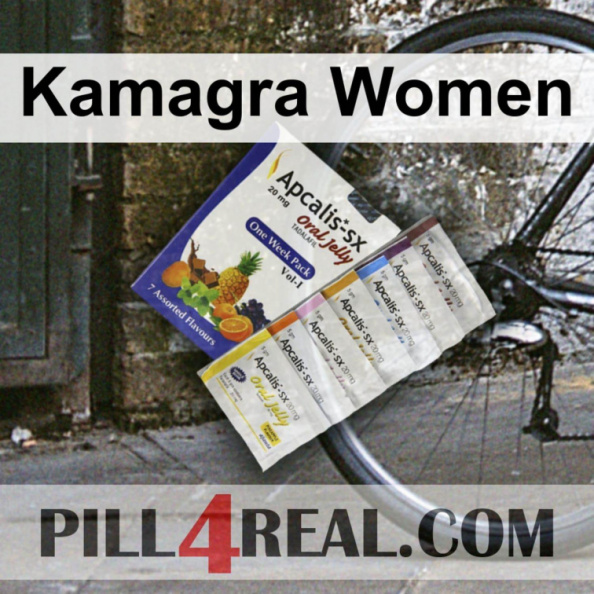 Kamagra Women 620