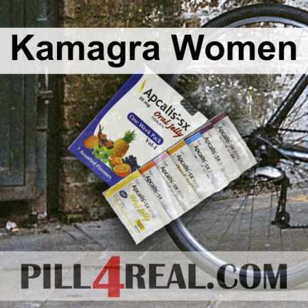 Kamagra Women 620