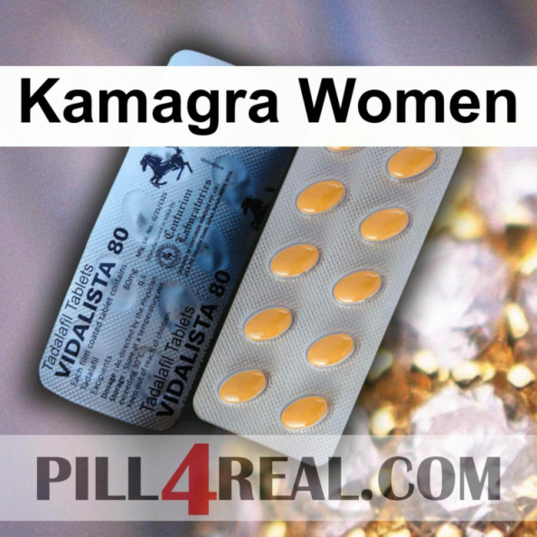Kamagra Women 705