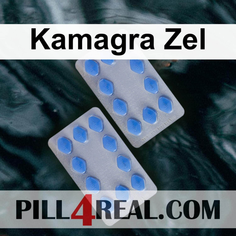 Kamagra Zel 150
