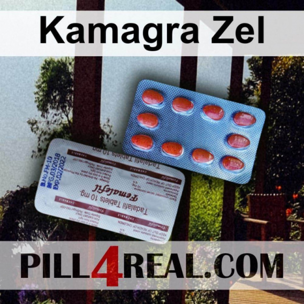 Kamagra Zel 247