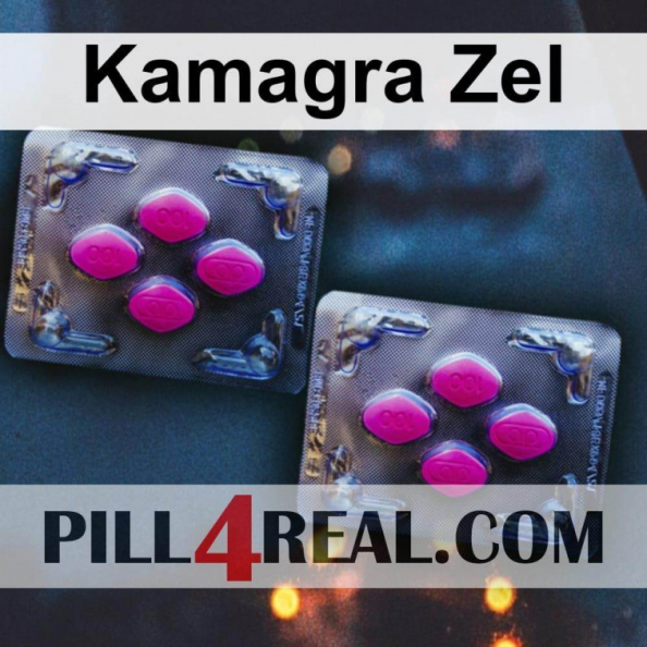 Kamagra Zel 300