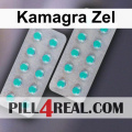 Kamagra Zel 322