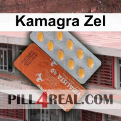Kamagra Zel 487