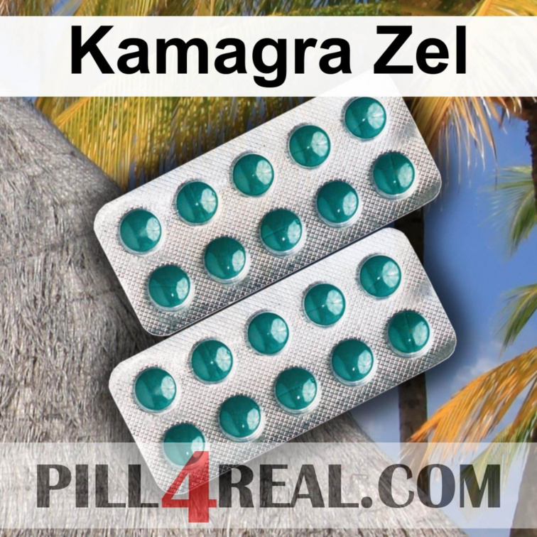 Kamagra Zel 534