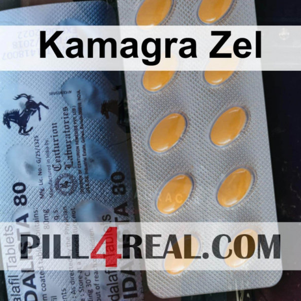 Kamagra Zel 599