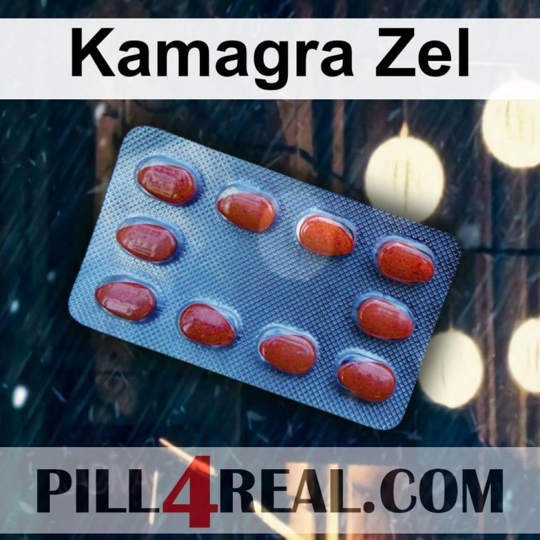 Kamagra Zel 667