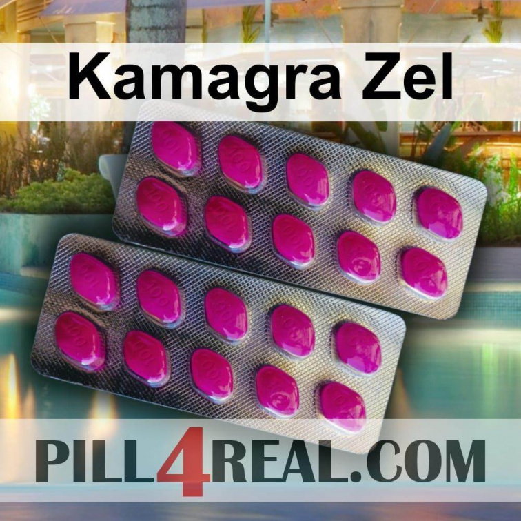 Kamagra Zel 674