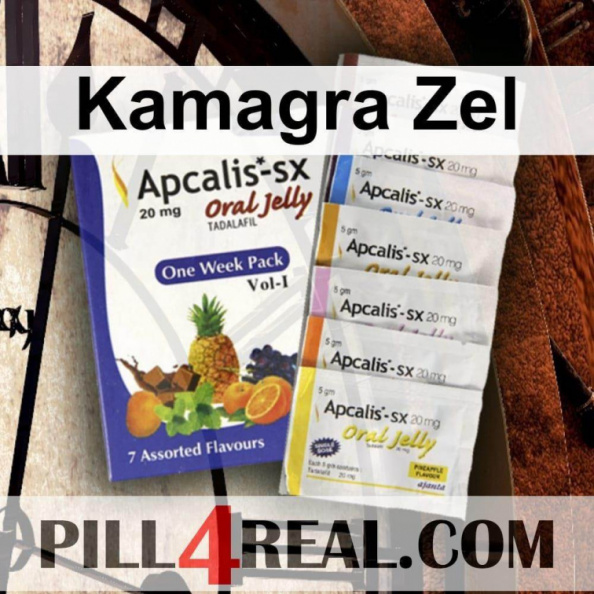 Kamagra Zel 694