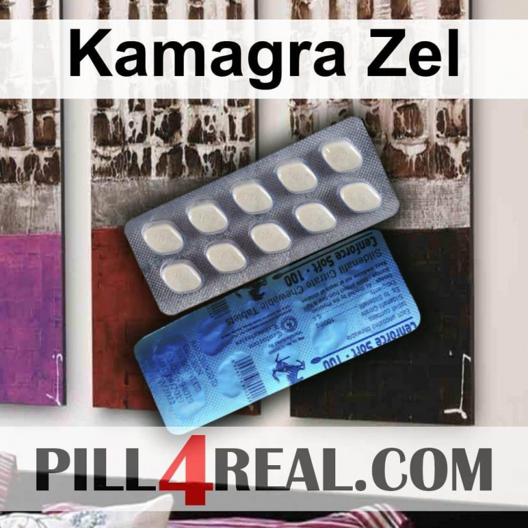 Kamagra Zel 724
