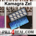 Kamagra Zel 724