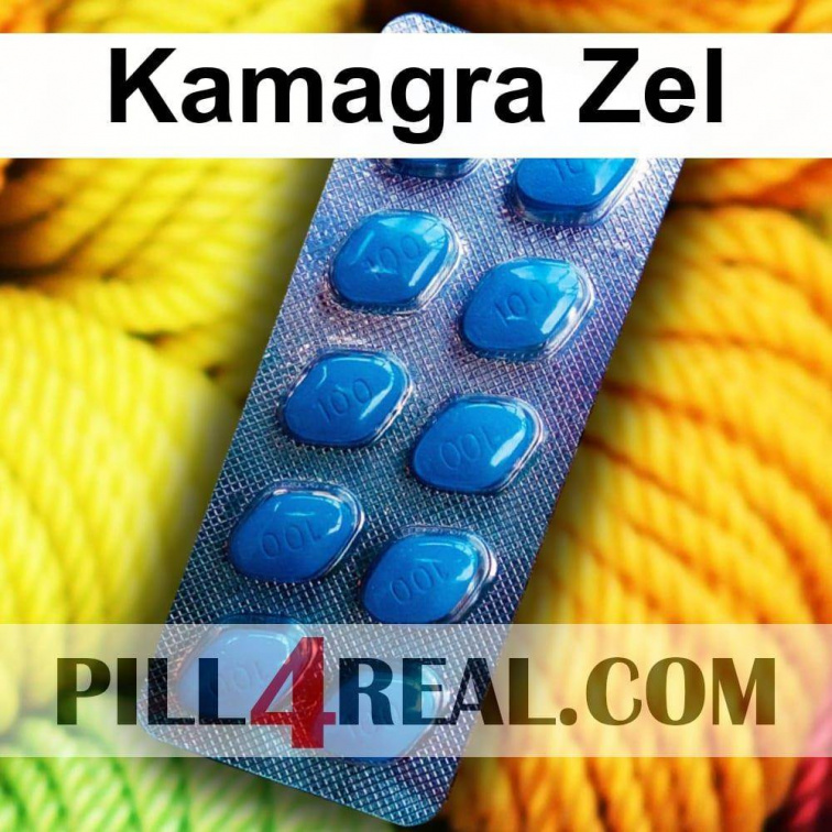 Kamagra Zel 969