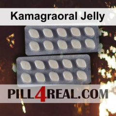 Kamagraoral Jelly 109