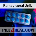 Kamagraoral Jelly 191