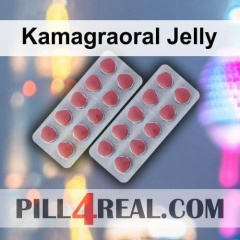 Kamagraoral Jelly 206