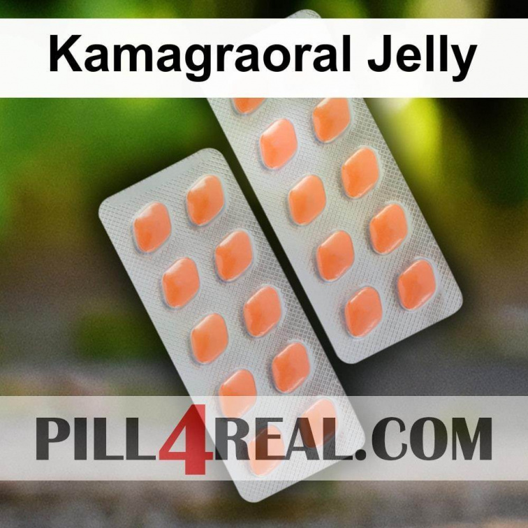 Kamagraoral Jelly 283