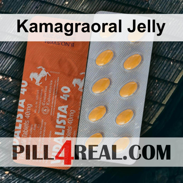 Kamagraoral Jelly 348