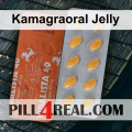 Kamagraoral Jelly 348