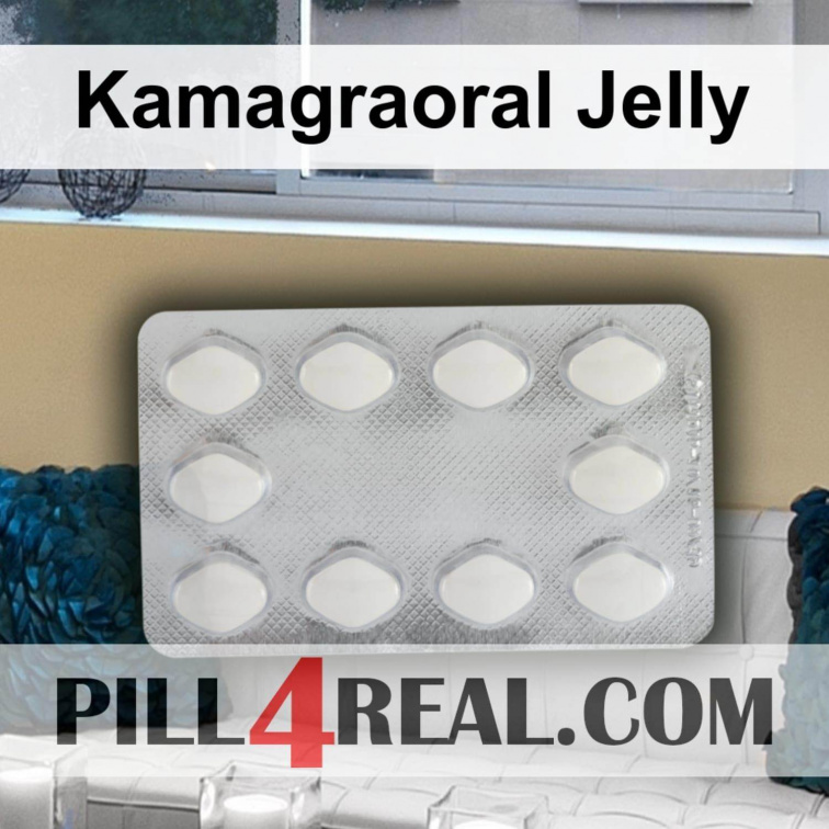 Kamagraoral Jelly 366