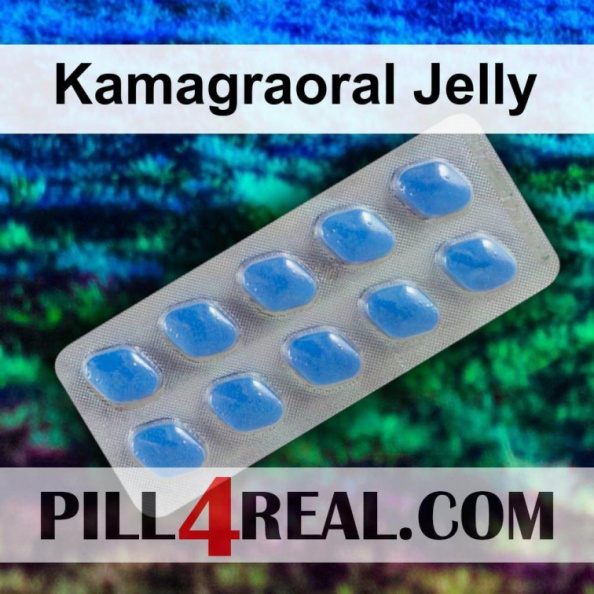 Kamagraoral Jelly 595
