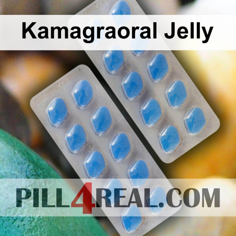 Kamagraoral Jelly 646