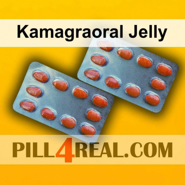 Kamagraoral Jelly 656