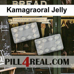 Kamagraoral Jelly 680