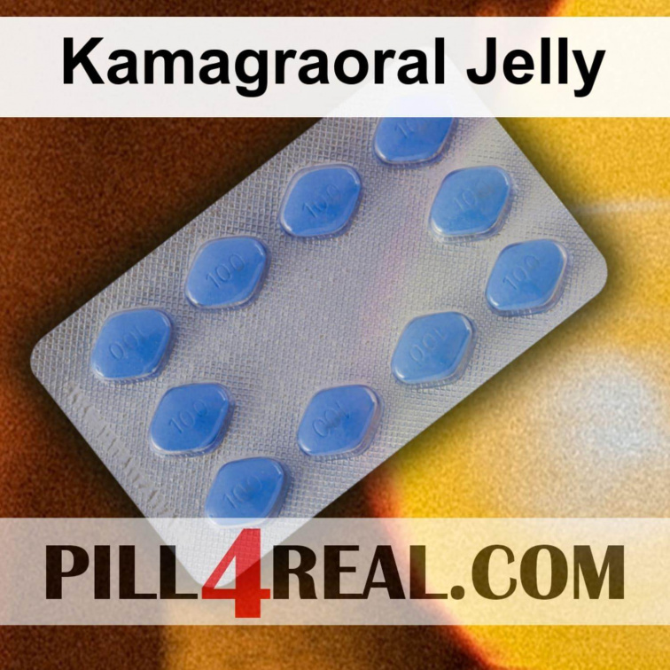 Kamagraoral Jelly 741