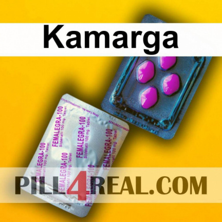 Kamarga 065