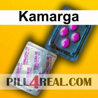 Kamarga 065