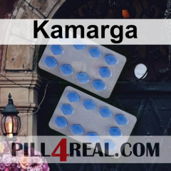 Kamarga 098