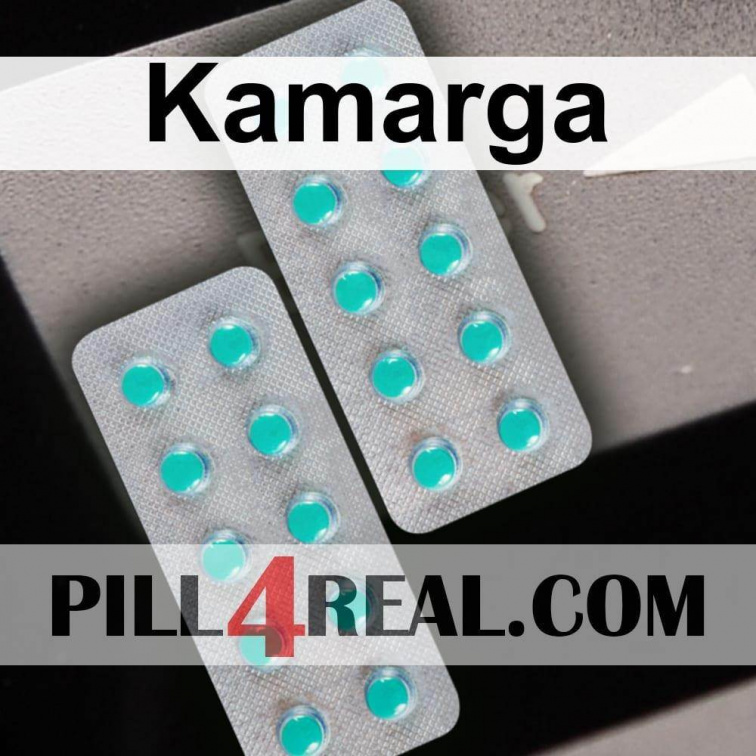 Kamarga 151