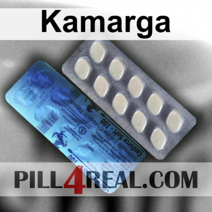 Kamarga 253