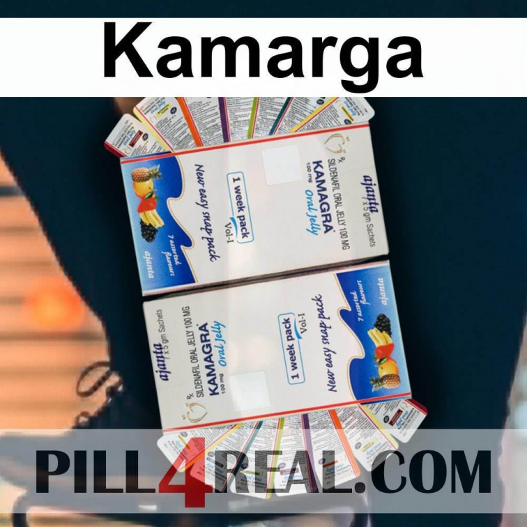 Kamarga 299