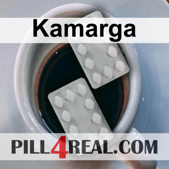 Kamarga 420