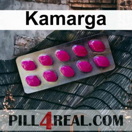 Kamarga 422
