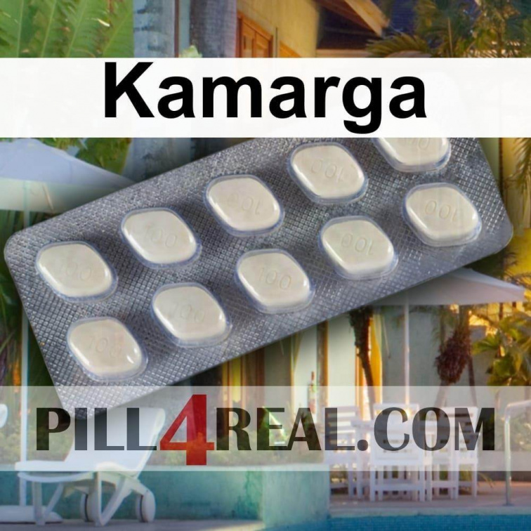 Kamarga 603