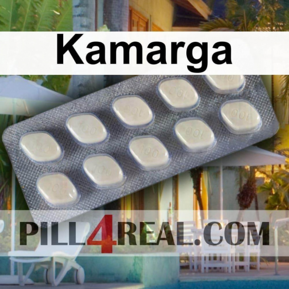 Kamarga 603