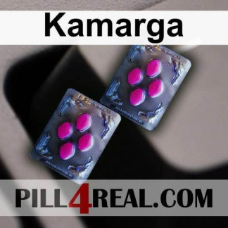 Kamarga 612