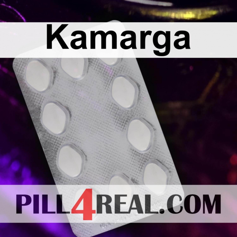 Kamarga 624