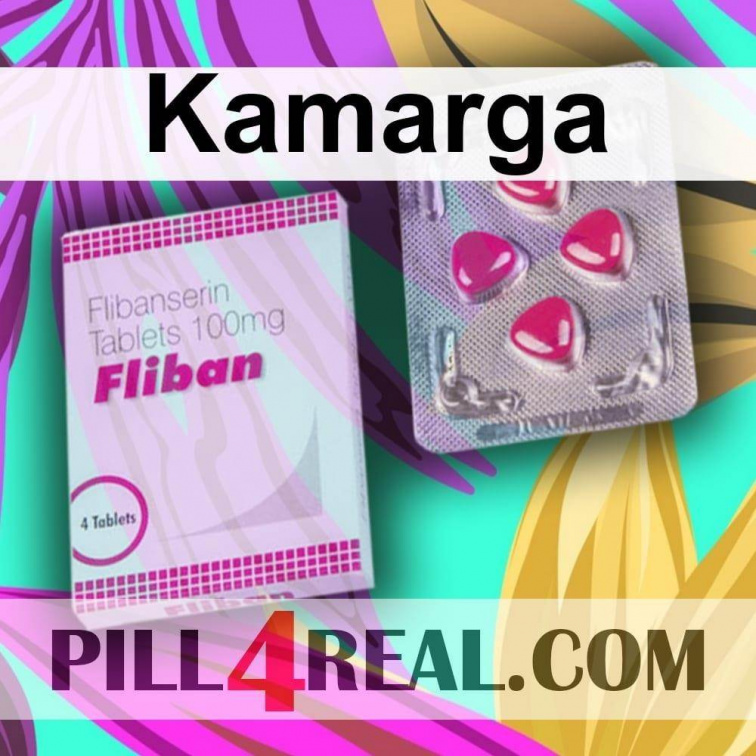 Kamarga 638