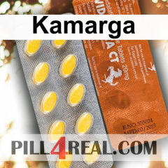 Kamarga 658