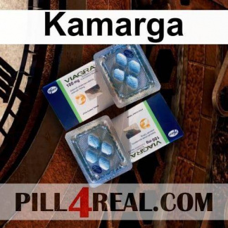Kamarga 747