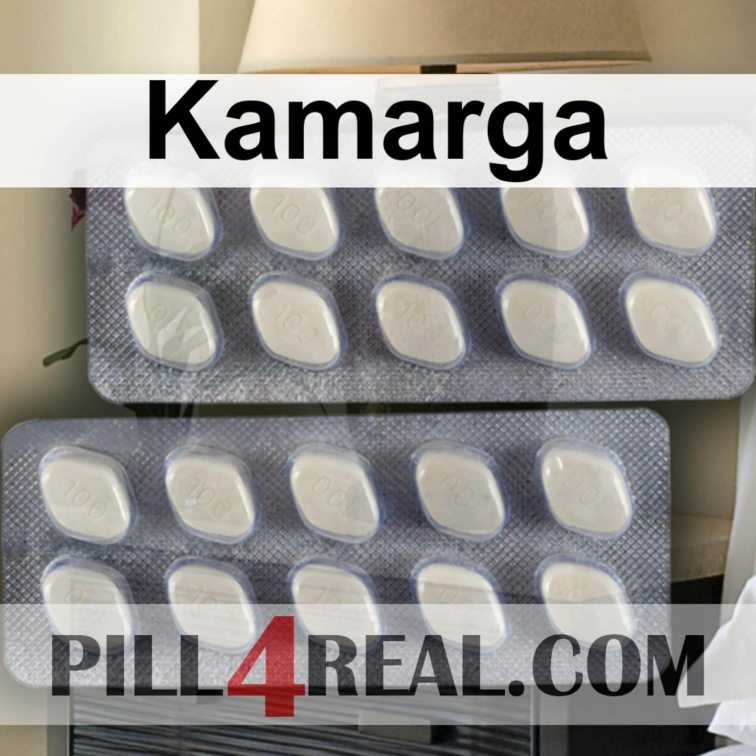 Kamarga 781