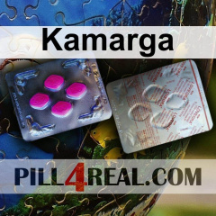 Kamarga 814
